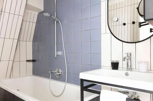 Hotel Bastille Speria photo 33