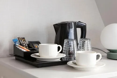 Hotel Bastille Speria photo 10