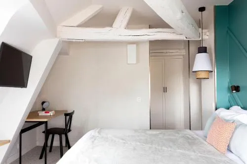 Hotel Bastille Speria photo 27