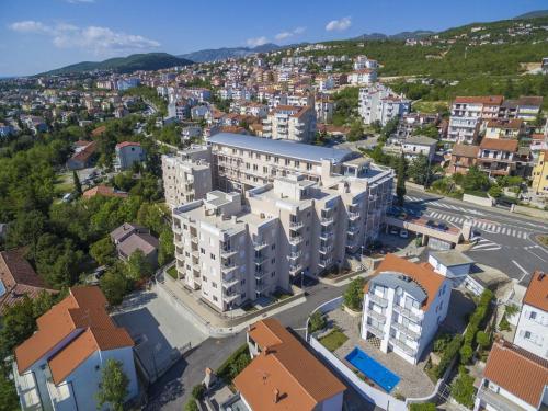 Apartments MB
