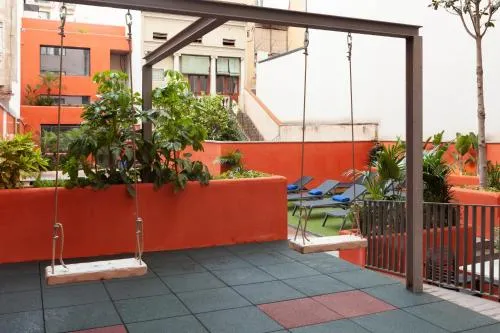 Enjoybcn Patio de Gala photo 4