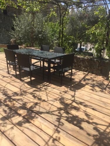 Gambar di galeri bagi Résidence Casa Di Roc di Urtaca