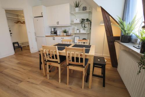 Fotografie z fotogalerie ubytování Alyhr Apartments v destinaci Visby
