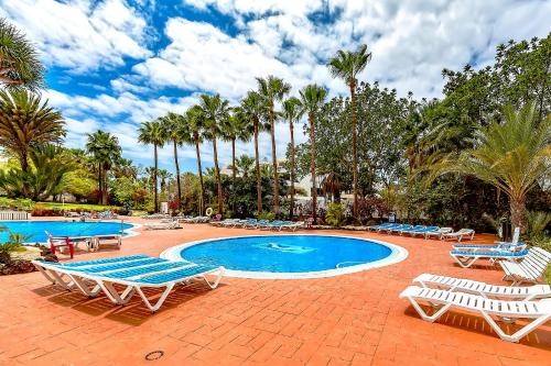 El Dorado Seaview Studio - Playa de las Americas