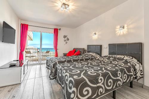 El Dorado Seaview Studio - Playa de las Americas