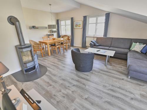 Villa Seerose - Appartement 12 – Photos 3