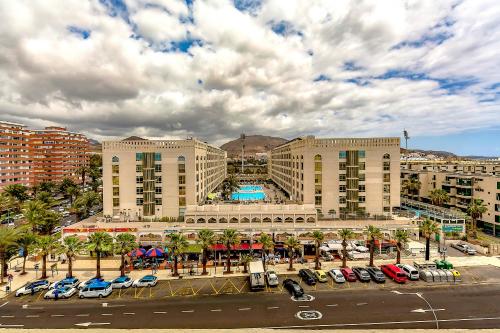 El Dorado Seaview Studio - Playa de las Americas