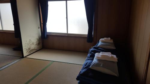 Foto dalla galleria di Asobi Lodge a Kyotango