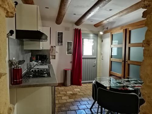Φωτογραφία από το άλμπουμ του Gîte d'Emeline σε Bourdic