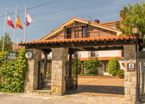 Φωτογραφία από το άλμπουμ του Posada Marina σε Suances