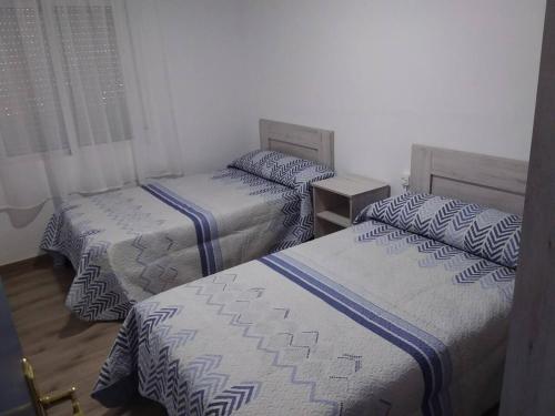 Zdjęcie z galerii obiektu Apartamento Barcelo 3 w Murcji
