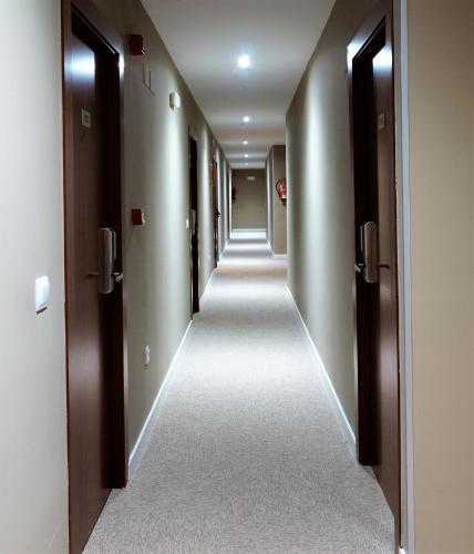 グリニョンにあるHotel Vivarのギャラリーの写真
