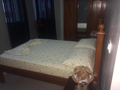 Gallery image of Pensao Motel Sodade in São Filipe