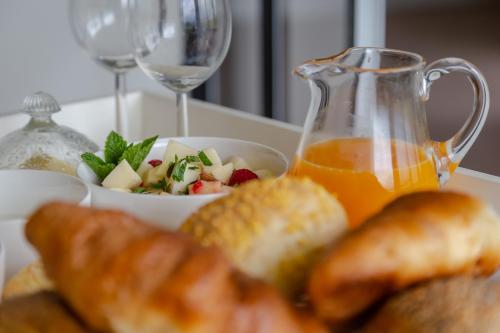 Φαγητό σε αυτό το bed & breakfast ή κάπου εκεί κοντά