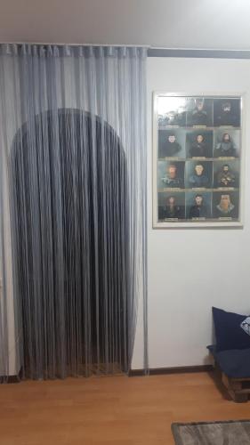 Фотография из галереи Enjoy The Hostel в Батуми