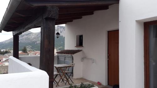 Γενική θέα στο βουνό ή θέα στο βουνό από  αυτό το διαμέρισμα