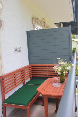 Gallery image of FeWo Leeb in Ossiach