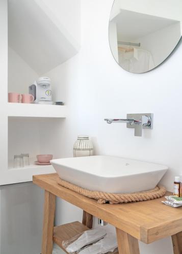 Φωτογραφία από το άλμπουμ του Central Suites Mykonos στη Μύκονο Χώρα