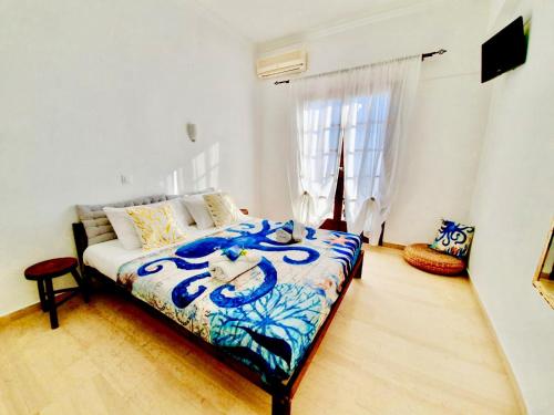 Gallery image of Thomas Art Hotel in Pelekas