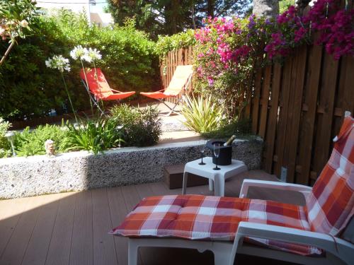 lovely apartments with terrace
