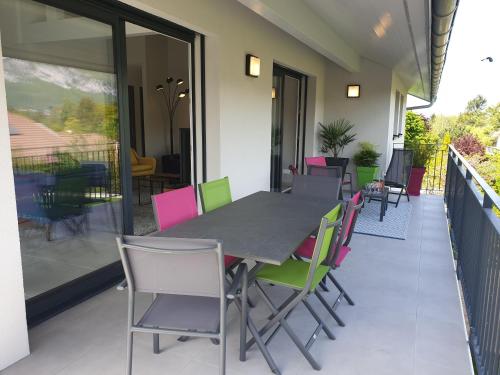 Appartement Lac – Photos 5