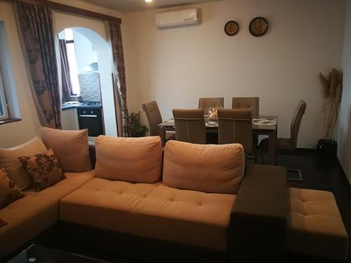 Gallery image of Apartment Dalmatini in Vabriga