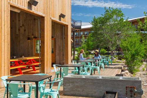 Lone Star Court, by Valencia Hotel Collection Image