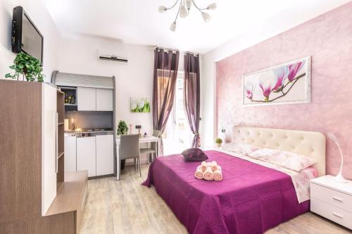 Residenza Monteverde