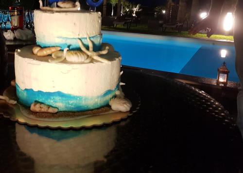 Gallery image of Le Murge Del Salento Hotel b&b Depandance in Uggiano la Chiesa