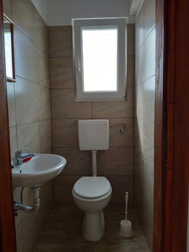 Φωτογραφία από το άλμπουμ του Apartment Onix σε Brodarica
