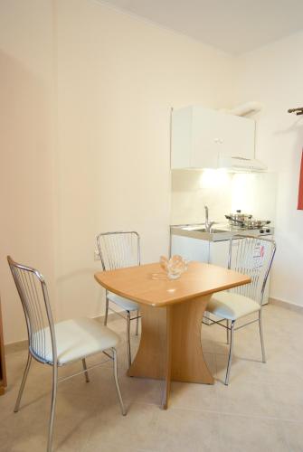 Φωτογραφία από το άλμπουμ του Rooms Nancy στον Άγιο Ανδρέα Μεσσηνίας