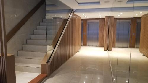 Φωτογραφία από το άλμπουμ του Fabuloso departamento con todo y cerca de todo στο Μπουένος Άιρες