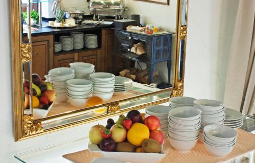 Еда / где поесть недалеко от отеля