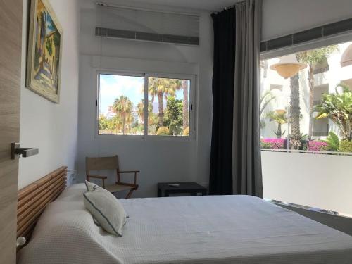 Apartamento Puerto Benalmadena J2