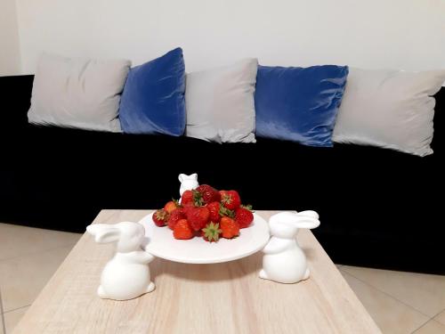Gallery image of Mariel Holiday Home in Levico Terme