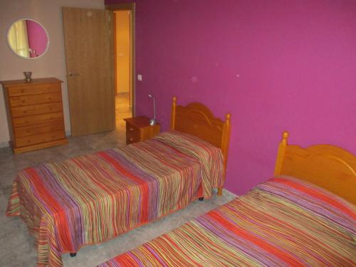 Apartamento Aragón Gold Inmomart
