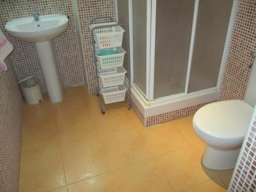Apartamento Aragón Gold Inmomart