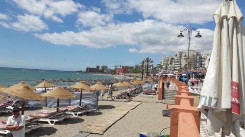 APARTAMENTO LAS NACIONES 2
