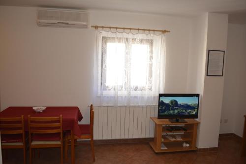 Foto dalla galleria di Apartments Denis & Lucija a Rovigno (Rovinj)