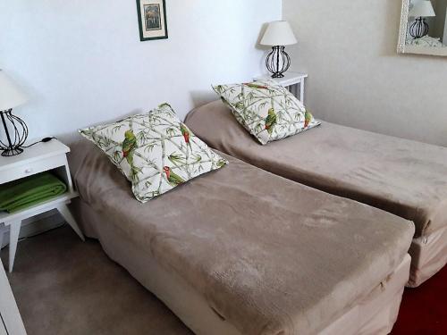 Photo de la galerie de l'établissement LA BIGOTTIERE DU PORT, à Saint-Georges-sur-Cher