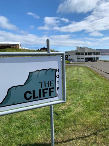 Gallery image of The Cliff Hotel in Neskaupstaður