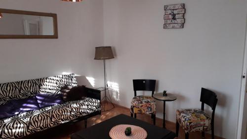 Apartman PEM