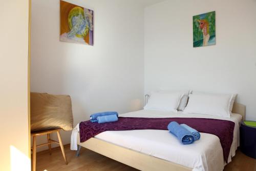 Galeriebild der Unterkunft Apartma Dante in Piran