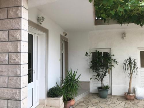 Imagen de la galería de Apartman Dvor, en Makarska