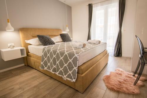 Apartman Petra