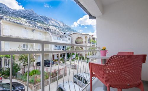 Apartman Petra