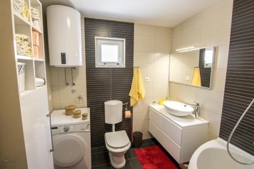 Apartman Petra
