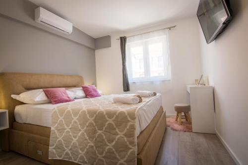 Apartman Petra