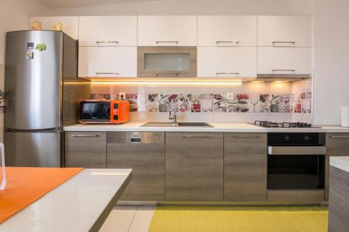 Apartman Petra