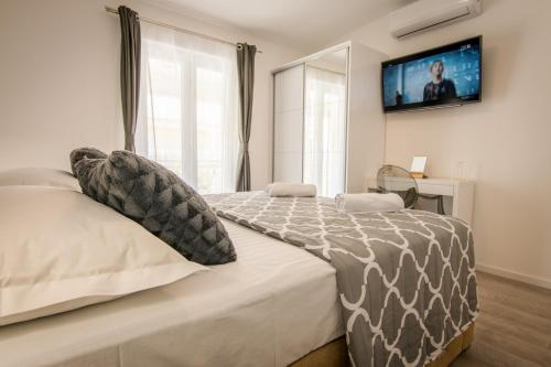 Apartman Petra